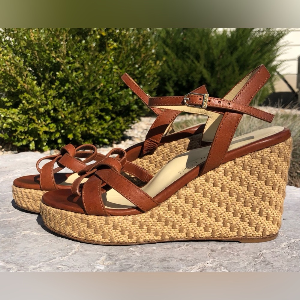 Mirjana Wedge 80